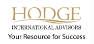 Hodge International Advisors - Your Resource for Success